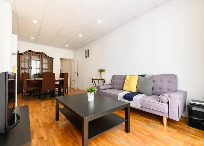 For You Rentals Velazquez Apartment Temporal Vel551