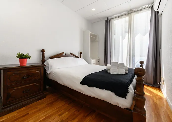 For You Rentals Velazquez Apartment Temporal Vel551